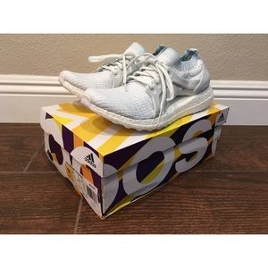 Adidas UltraBoost X Parley